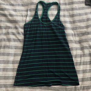 Lululemon cool racerback